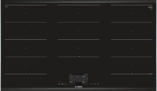 Варочная поверхность Bosch PXX975KW1E фото в Тюмени