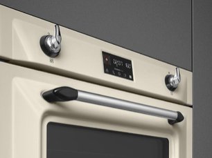 Духовой шкаф с паром Смег SOP6902S2PP фото 4 в Тюмени Духовой шкаф с паром Smeg SOP6902S2PP фото 4 в Тюмени