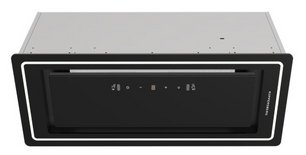 Встраиваемая вытяжка Kuppersberg INLUMIA 70 BG фото в Тюмени