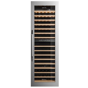 Встраиваемый винный шкаф Meyvel MV83-KSB2 фото 4 в Тюмени