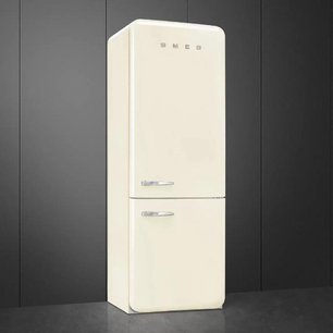 Холодильник Смег FAB38RCR5 фото 3 в Тюмени Холодильник Smeg FAB38RCR5 фото 3 в Тюмени