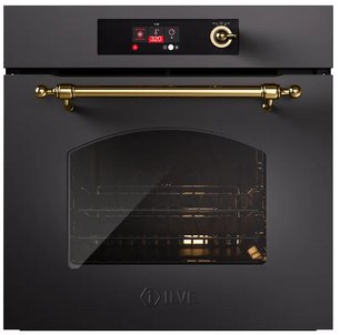 Духовой шкаф ILVE OV60-SNT3/MGB фото в Тюмени