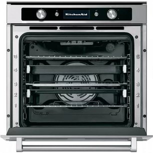 Духовой шкаф Китчен Эйд KOTSP 60602 фото 3 в Тюмени Духовой шкаф KitchenAid KOTSP 60602 фото 3 в Тюмени