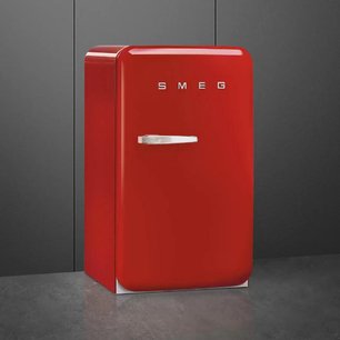 Холодильник Smeg FAB10RRD5 фото 3 в Тюмени