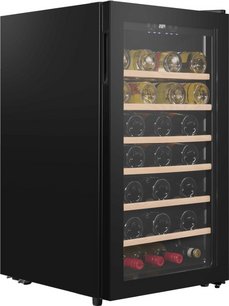 Винный шкаф Maunfeld MFWC-118S40 фото в Тюмени