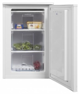 Морозильная камера Vestfrost VFTT1451W фото 3 в Тюмени