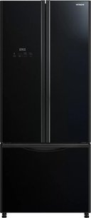 Холодильник Хитачи R-WB562PU9 GBK фото в Тюмени Холодильник Hitachi R-WB562PU9 GBK фото в Тюмени