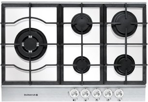 Независимая варочная панель De Dietrich DTG 1175 W фото в Тюмени