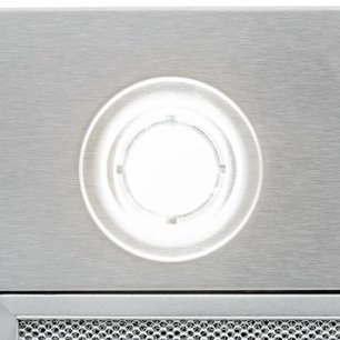 Встраиваемая вытяжка Krona ELISA 600 INOX PB фото 3 в Тюмени Встраиваемая вытяжка Krona ELISA 600 INOX PB фото 3 в Тюмени