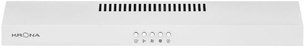 Вытяжка Krona EMMA 600 white PB lite фото 2 в Тюмени Вытяжка Krona EMMA 600 white PB lite фото 2 в Тюмени