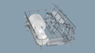 Посудомоечная машина Siemens SR64M001RU фото 3 в Тюмени