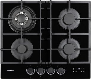 Газовая варочная панель Zigmund Shtain M 29.6 B фото в Тюмени