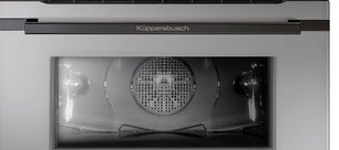 Компактный духовой шкаф Куперсбуш CBP 6550.0 G2 Black Chrome фото 3 в Тюмени Компактный духовой шкаф Kuppersbusch CBP 6550.0 G2 Black Chrome фото 3 в Тюмени