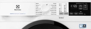 Стиральная машина Электролюкс EW6S4R26BI фото 4 в Тюмени Стиральная машина Electrolux EW6S4R26BI фото 4 в Тюмени
