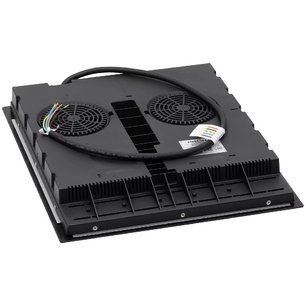 Варочная панель KRONA FORTE 45 BL фото 3 в Тюмени