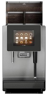 Кофемашина Franke A600 фото 2 в Тюмени