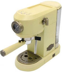 Кофемашина Kaiser KA 2005 ElfEm фото в Тюмени