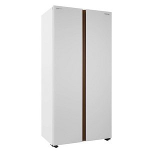 Холодильник Toshiba GR-RS785WI-PGJ(67) фото 2 в Тюмени