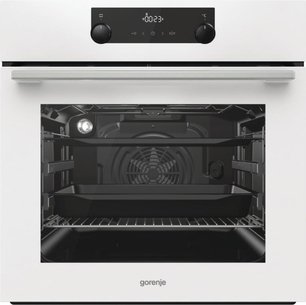 Духовой шкаф Горение BO735E32WG фото в Тюмени Духовой шкаф Gorenje BO735E32WG фото в Тюмени