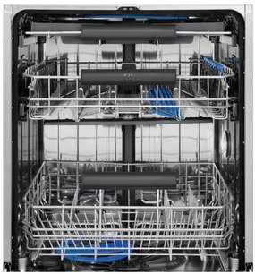 Посудомоечная машина Electrolux ESF8560ROW фото 3 в Тюмени