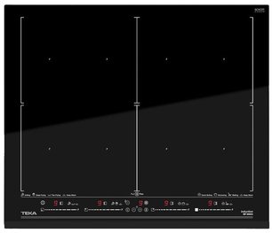 Варочная панель Teka IZF 68600 MSP BLACK фото в Тюмени