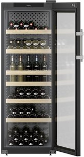 Винный шкаф Либхер WFbli 5041 фото 4 в Тюмени Винный шкаф Liebherr WFbli 5041 фото 4 в Тюмени