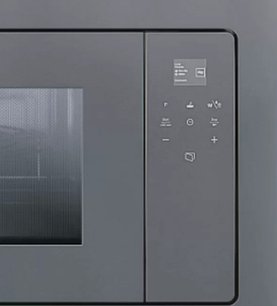 Встраиваемая микроволновая печь Smeg FMI120S2 фото 3 в Тюмени