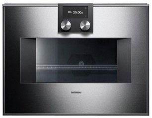 Встраиваемая микроволновая печь Гаггенау BM 450-110 фото в Тюмени Встраиваемая микроволновая печь Gaggenau BM 450-110 фото в Тюмени