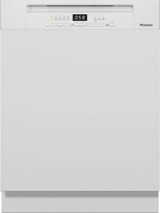 Встраиваемая посудомоечная машина Миле G 5310 SCi Active Plus белый фото 2 в Тюмени Встраиваемая посудомоечная машина Miele G 5310 SCi Active Plus белый фото 2 в Тюмени