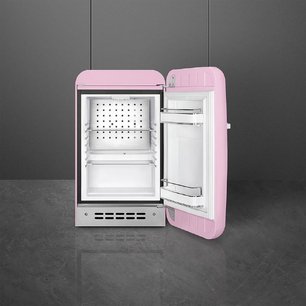 Минибар Смег FAB5RPK6 фото 4 в Тюмени Минибар Smeg FAB5RPK6 фото 4 в Тюмени