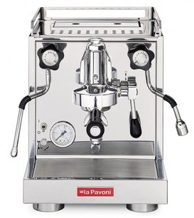 Кофемашина La Pavoni LPSCCS01EU фото 2 в Тюмени