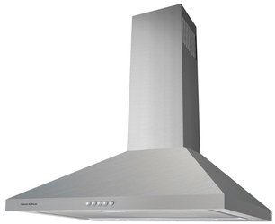 Вытяжка Зигмунд Штайн K 129.61 S фото в Тюмени Вытяжка Zigmund Shtain K 129.61 S фото в Тюмени