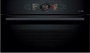 Духовой шкаф Бош HBG 876EC7S фото 2 в Тюмени Духовой шкаф Bosch HBG 876EC7S фото 2 в Тюмени