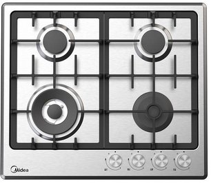 Варочная панель Midea MG643TX фото в Тюмени