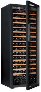 Мультитемпературный винный шкаф EuroCave S-PURE-L P-300041-L фото в Тюмени