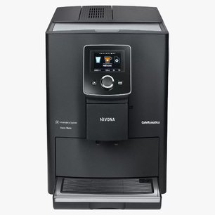 Кофемашина CafeRomatica Nivona NICR 820 фото 2 в Тюмени