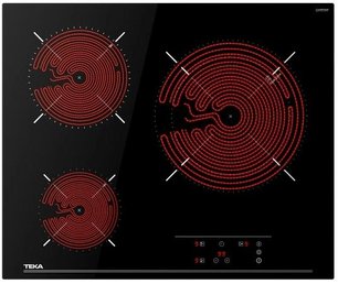 Варочная панель Teka TB 6315 фото 2 в Тюмени