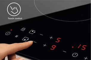 Варочная панель Electrolux LIT 30230 C фото 3 в Тюмени