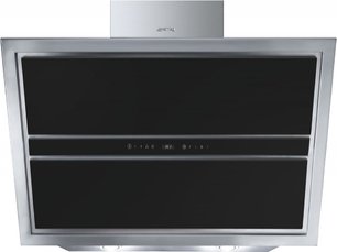 Вытяжка Смег KCV9NE2 фото в Тюмени Вытяжка Smeg KCV9NE2 фото в Тюмени