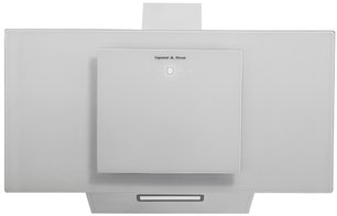 Вытяжка Зигмунд Штайн K 140.9 W фото 2 в Тюмени Вытяжка Zigmund Shtain K 140.9 W фото 2 в Тюмени