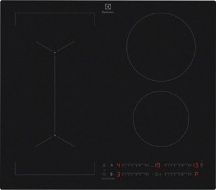 Варочная панель Electrolux EIV63443CT фото в Тюмени