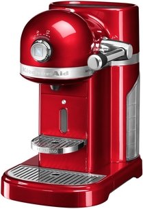 Кофемашина Китчен Эйд 5KES0503ECA фото в Тюмени Кофемашина KitchenAid 5KES0503ECA фото в Тюмени