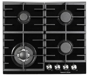 Газовая варочная панель Zigmund Shtain M 28.6 B фото в Тюмени