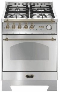 Варочный центр Lofra RS66GVGT/Ci Bronze фото в Тюмени