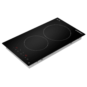 Варочная панель Maunfeld CVCE292STBK фото 3 в Тюмени