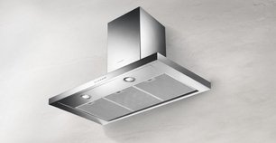 Вытяжка Фабер BELLA COMFORT X A90 фото в Тюмени Вытяжка Faber BELLA COMFORT X A90 фото в Тюмени