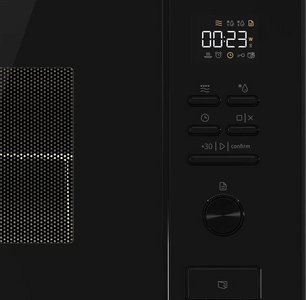 Встраиваемая микроволновая печь с грилем Gorenje BM251M2BG фото 2 в Тюмени