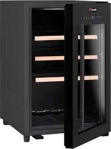 Винный шкаф Climadiff CS31B1 фото 4 в Тюмени