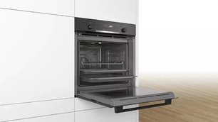 Духовой шкаф Бош HBG539BB6 фото 4 в Тюмени Духовой шкаф Bosch HBG539BB6 фото 4 в Тюмени