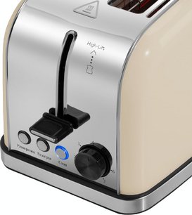 Тостер Maunfeld MF-822BG фото 3